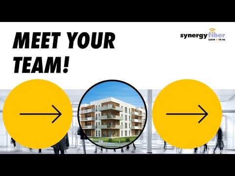 Meet Our Team video thumbnail