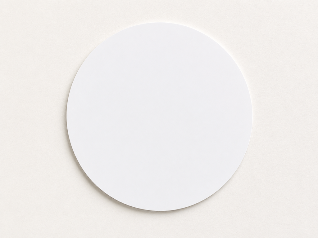 20 Contactless Smart Stickers