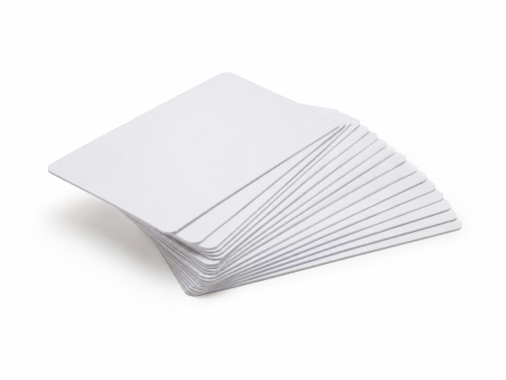 50 Key Cards