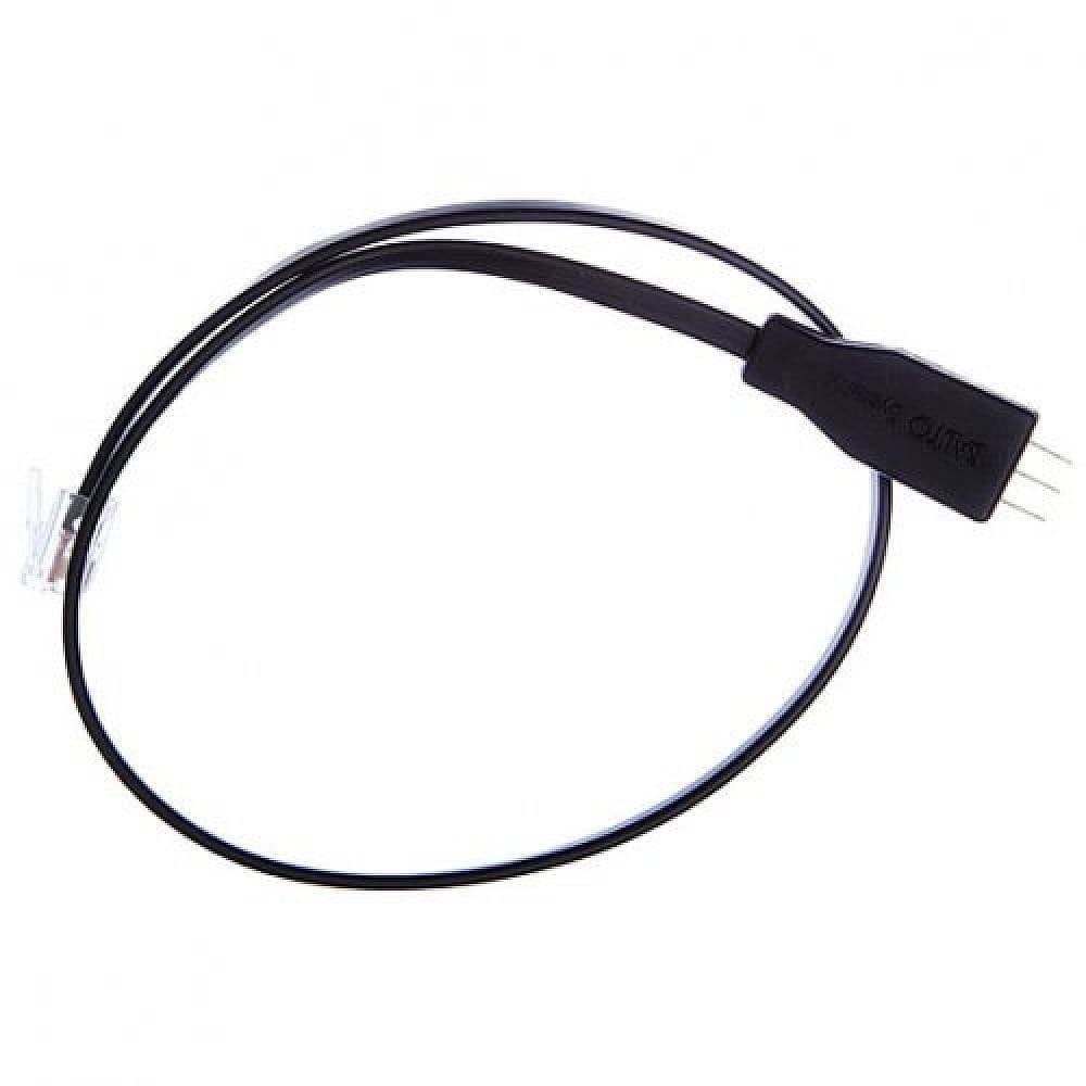 Salto 3-Prong USB Cable