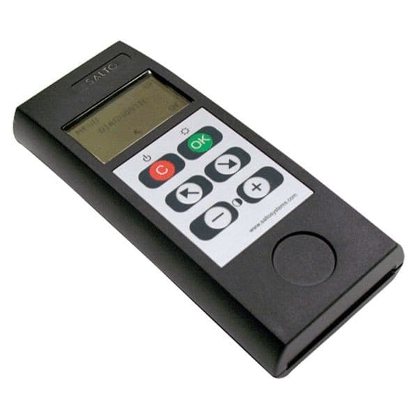 Salto PPD Handheld